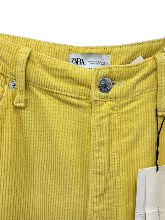 Pantalón 8 (ZARA)