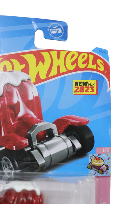 Carrito (HOT-WHEELS)