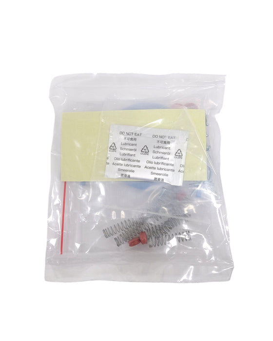 Kit de experimentos (THAMES Y KOSMOS)