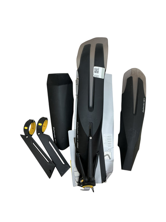Set de guardabarros (TOPEAK)