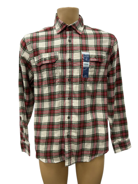 Camisa M (GEORGE)