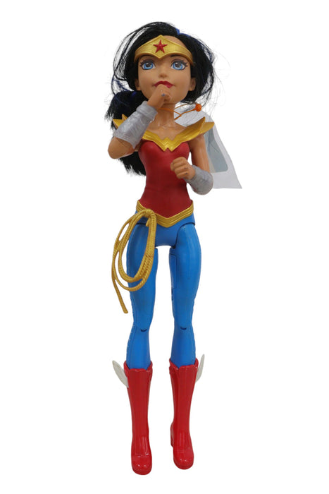 Wonder Woman (MATTEL)