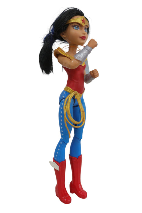 Wonder Woman (MATTEL)