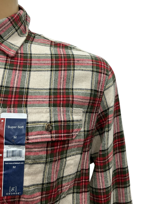 Camisa M (GEORGE)
