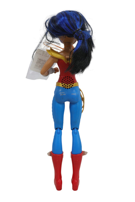 Wonder Woman (MATTEL)