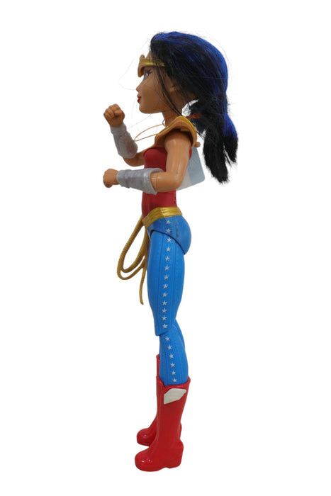 Wonder Woman (MATTEL)