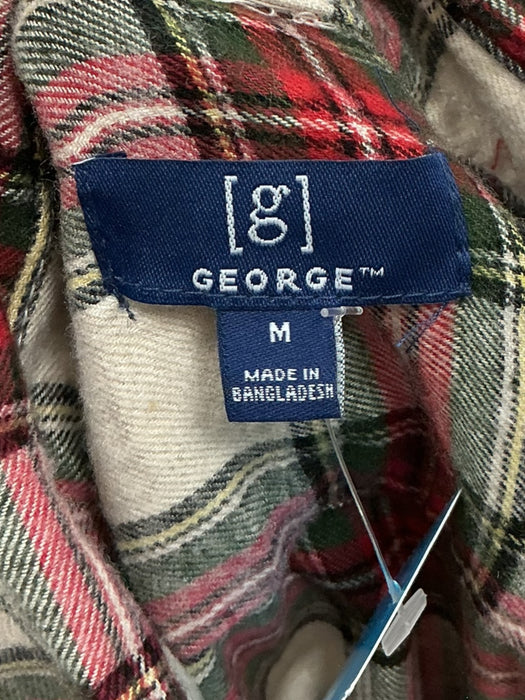 Camisa M (GEORGE)