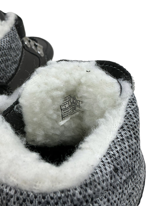 Tenis para bebé 7 (DR. SCHOLLS)