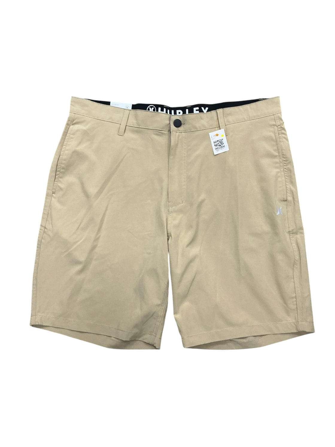 Pantaloneta 38 (HURLEY)