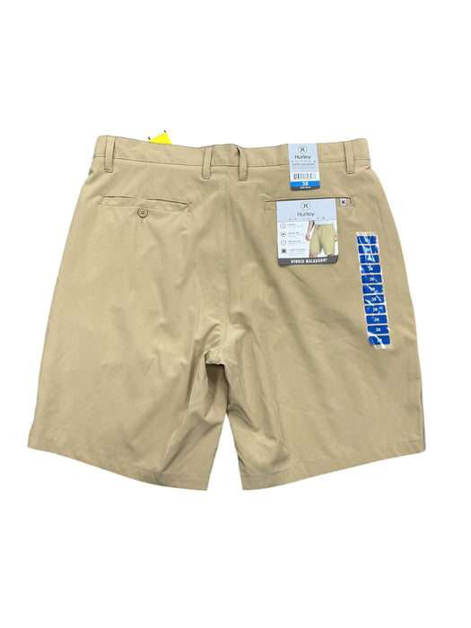 Pantaloneta 38 (HURLEY)