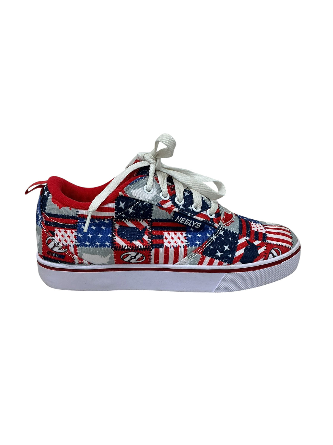 Tenis 5 (HEELYS)