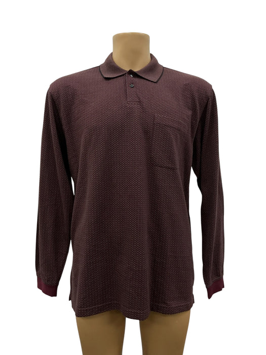 Playera L (VAN HEUSEN)
