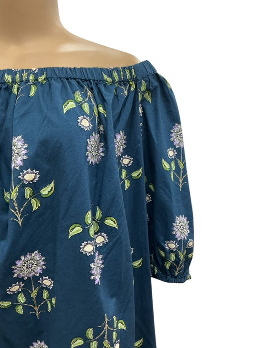 Vestido L (OLD NAVY)