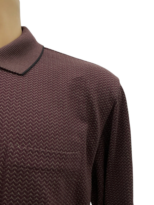 Playera L (VAN HEUSEN)