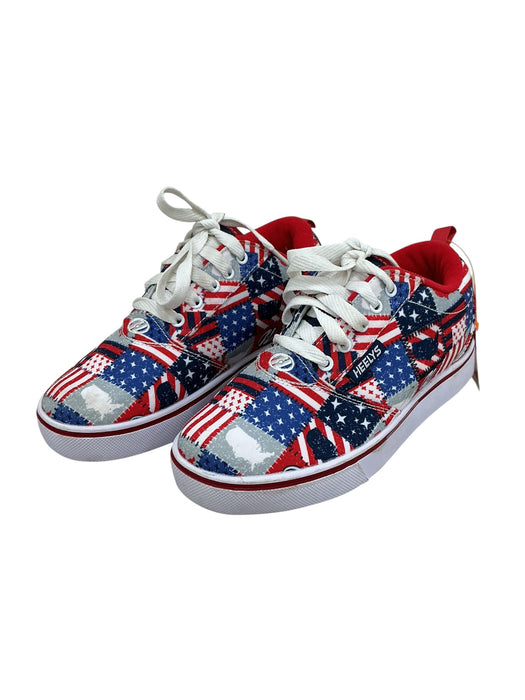 Tenis 5 (HEELYS)