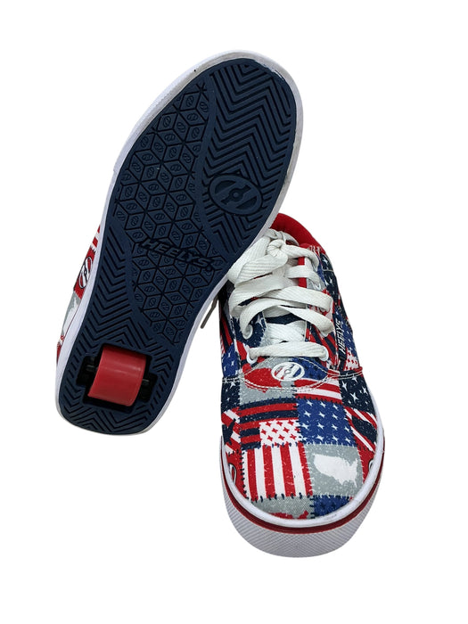 Tenis 5 (HEELYS)