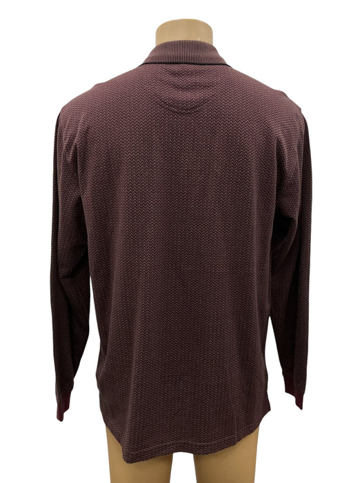 Playera L (VAN HEUSEN)