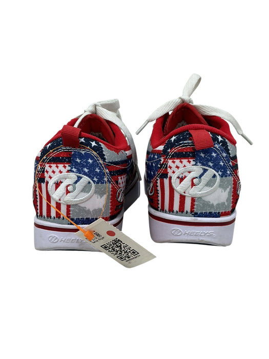 Tenis 5 (HEELYS)