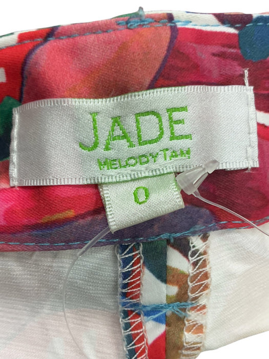 Short 0 (JADE)