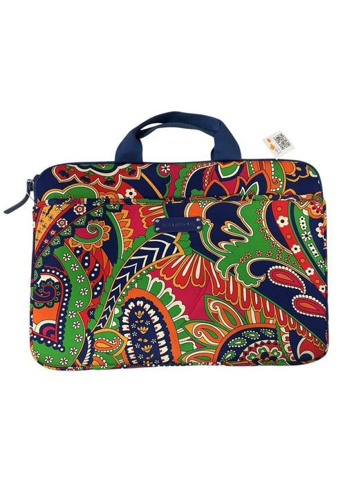 Bolso Maletín para Laptop (VERA BRADLEY)