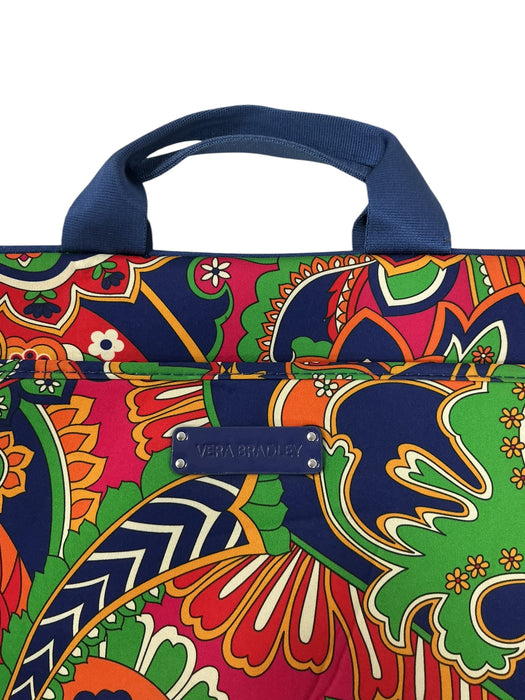 Bolso Maletín para Laptop (VERA BRADLEY)
