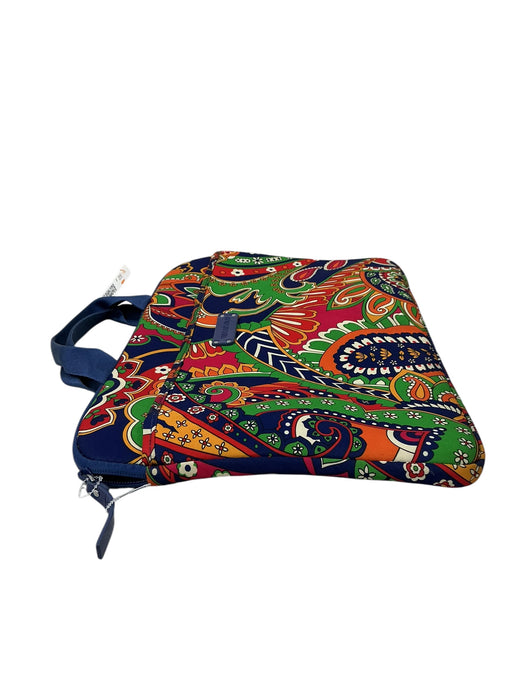 Bolso Maletín para Laptop (VERA BRADLEY)