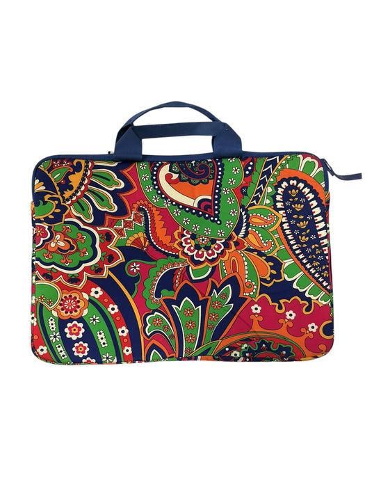 Bolso Maletín para Laptop (VERA BRADLEY)