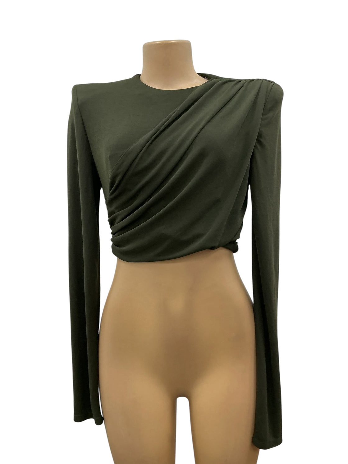 Blusa M (ZARA)