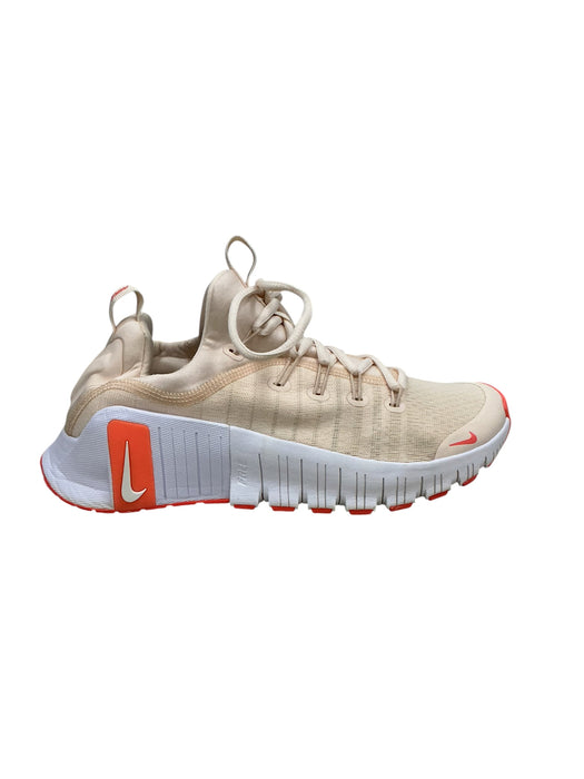 Tenis 8 (NIKE)