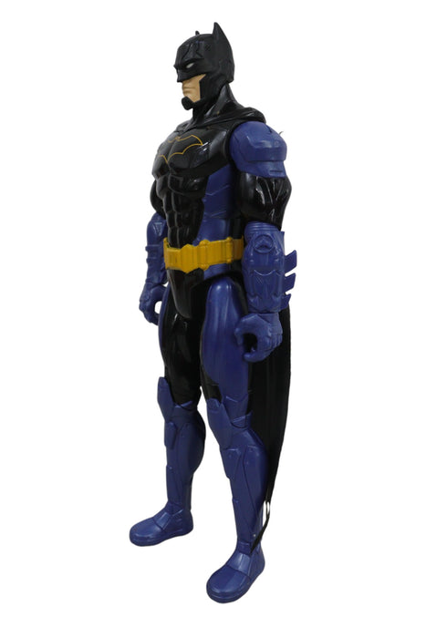 Batman (DC COMICS)