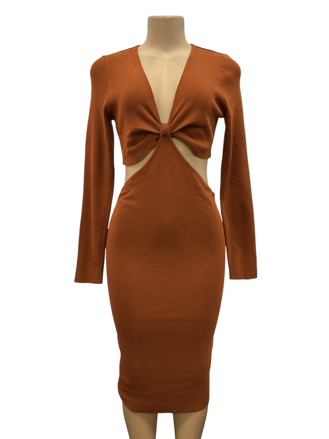 Vestido S (GOOD TIME)