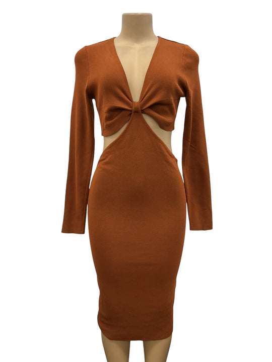 Vestido S (GOOD TIME)