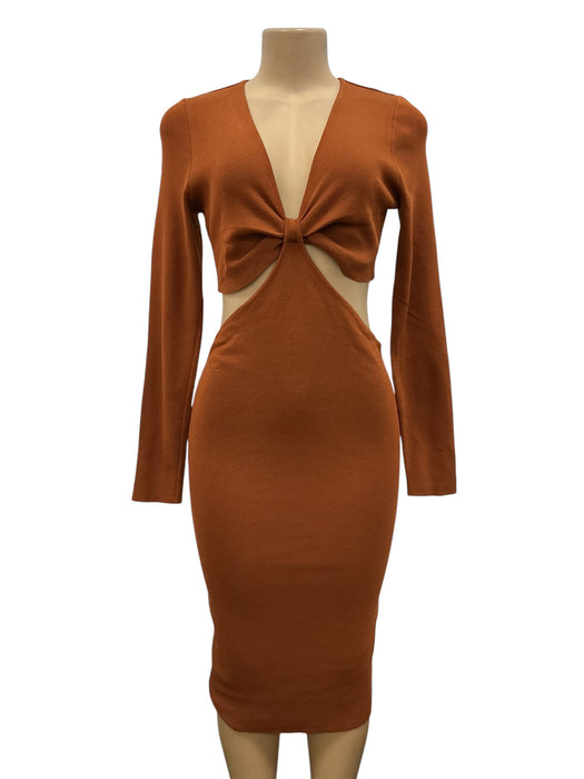 Vestido S (GOOD TIME)