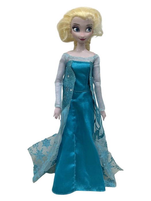 Elsa (DISNEY)