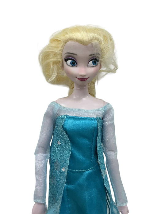 Elsa (DISNEY)