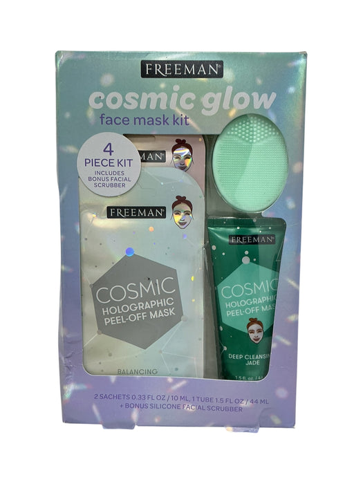 Kit de mascarillas (FREEMAN)