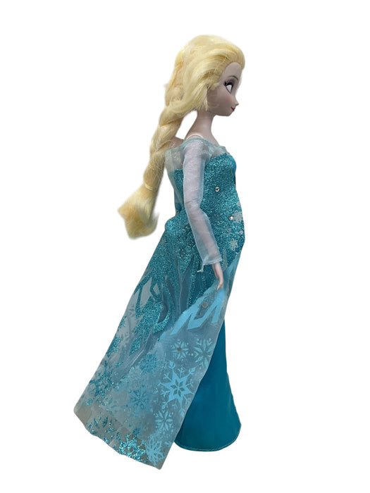 Elsa (DISNEY)