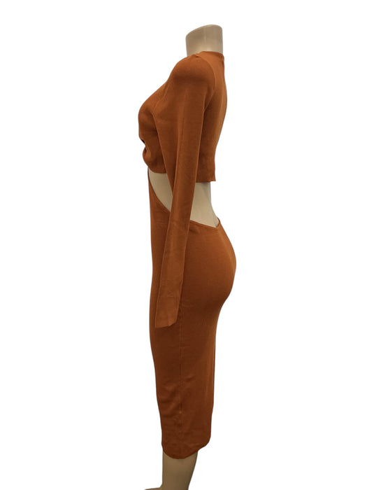 Vestido L (GOOD TIME)