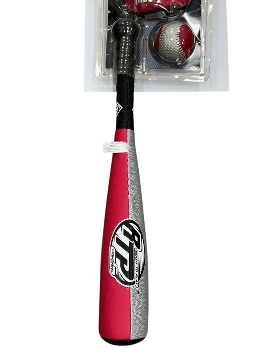 Set para Voleibol (FRANKLIN)