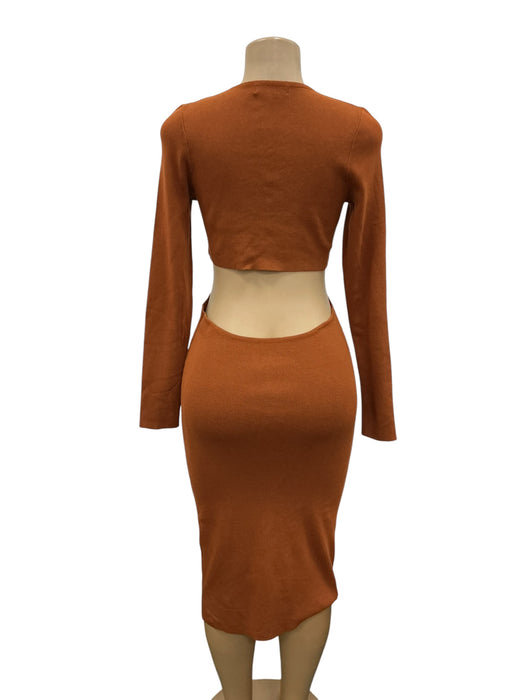 Vestido L (GOOD TIME)