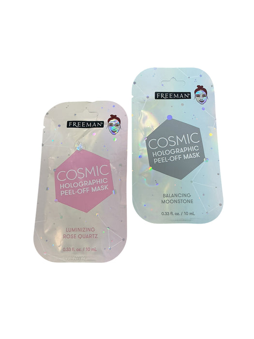 Kit de mascarillas (FREEMAN)