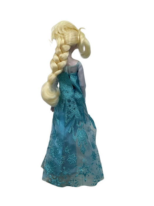 Elsa (DISNEY)