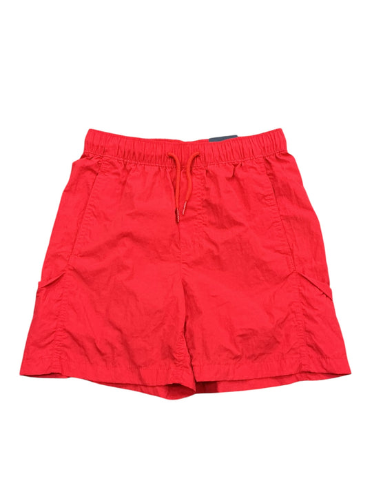 Short M (GAP)