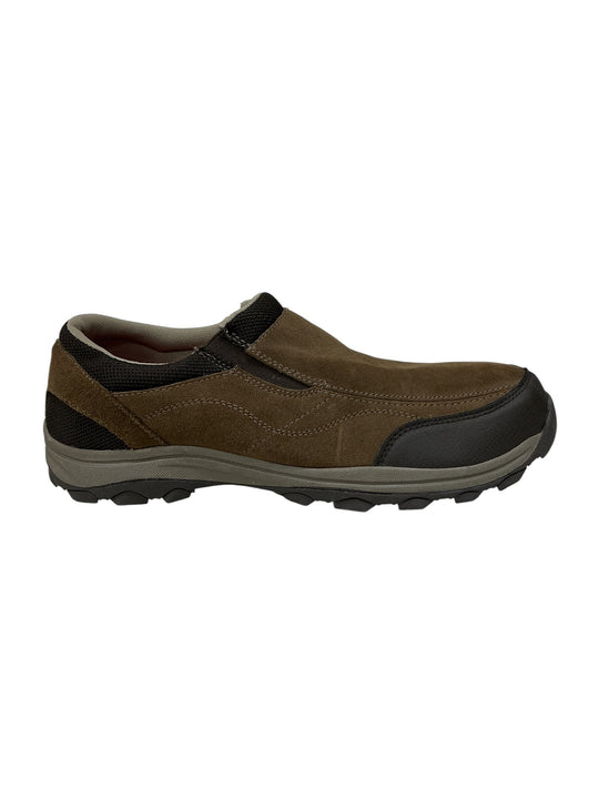 Zapato 12 (WRANGLER)