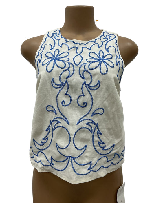 Blusa XS (MOTT)