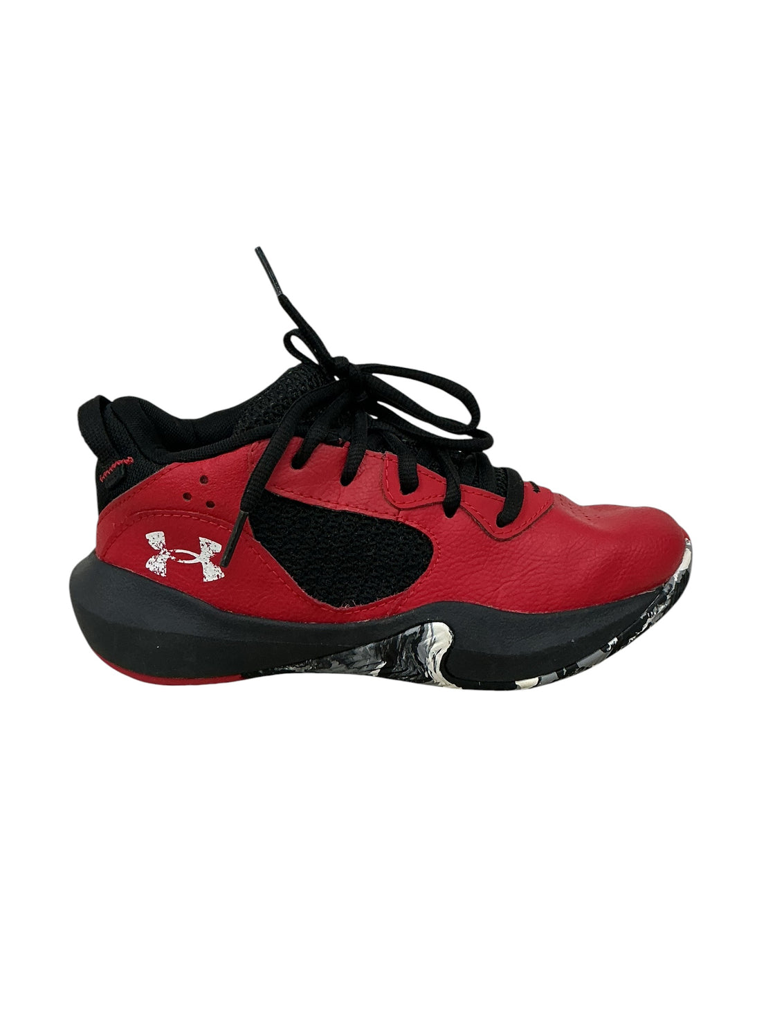 Tenis para niñ@ 2Y (UNDER ARMOUR)