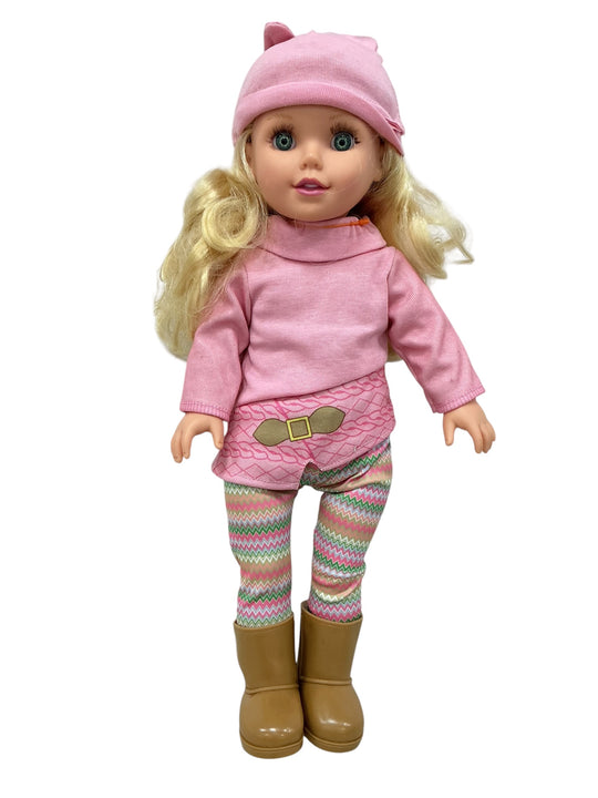 Muñeca