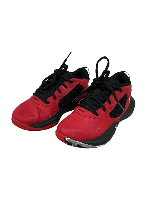 Tenis para niñ@ 2Y (UNDER ARMOUR)