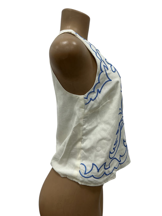 Blusa XS (MOTT)