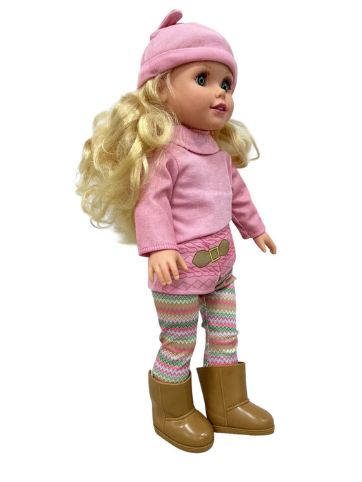 Muñeca